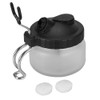 Profesional Paint Spray Gun Water Oxygen Pen Cleaning Pot Stabilizer