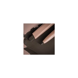 NAM Makeup Brow Definer Pencil NR 2 - Warm Dark Brown, 0.35 g