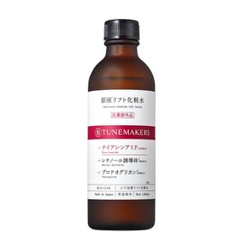 TUNEMAKERS Wrinkle Reduction Lift Care Toner, Quasi-Drug, Solution Lift Lotion, 4.2 fl oz (120 ml), Niacinamide Retinol Derivative, Proteoglycan, Wrinkle Reduction