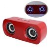 Sada A9 Bluetooth Speaker Intelligent Mini Audio Bluetooth 5.0 Speaker