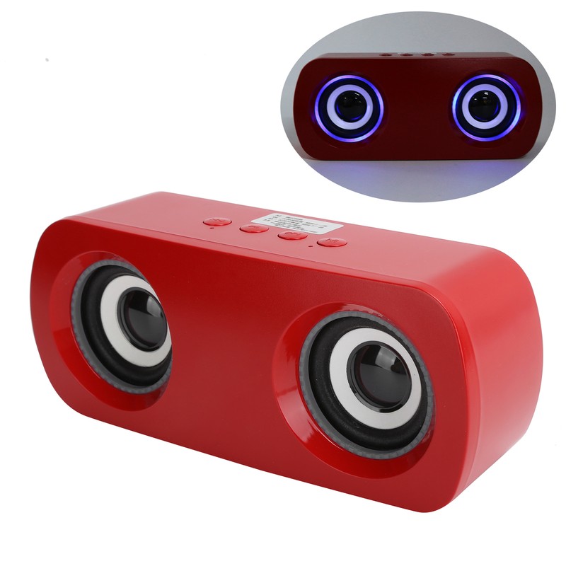 Sada A9 Bluetooth Speaker Intelligent Mini Audio Bluetooth 5.0 Speaker