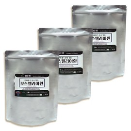 Jdf Boswellia, Eucommia bark, Safflower seeds, Achyranthes root pills 1500g / Jdf 보스웰리아 두충 홍화씨 쇠무릎뿌리 환 1500g