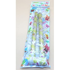 Narichikaya Blowback (Piro-Piro Whistle) 2 Pieces