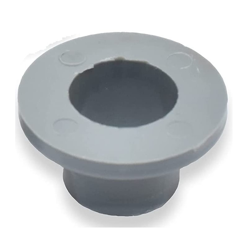 TERF® M10 X 11.9mm X 10mm X 21mm Grey Nylon