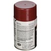 Testors 1838MT 3 oz. Lacquer Spray Gloss Paint, Mythical Maroon