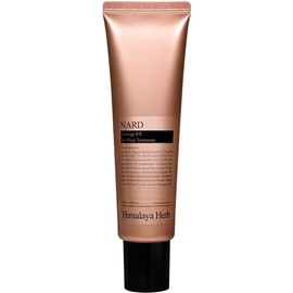 NARD Damaged Hair Care No Wash RX Conditioner - Rinse Free, and Quick Softness (Containing Amino Acids, Protein, Keratin, Silk, 11 Peptides, Vitamin E, and 6 Oils) - 3.38 oz