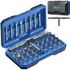 42 in 1 Magnetic Screwdriver Set, AMIR Screwdriver Set with