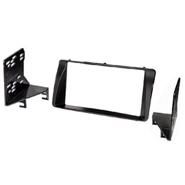 Hama Radio Adaptor Panel Double DIN for Toyota Corolla/Verso 2003-2006