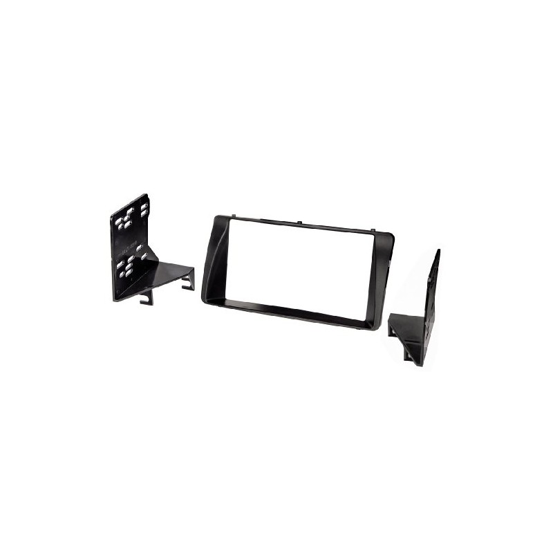 Hama Radio Adaptor Panel Double DIN for Toyota Corolla/Verso 2003-2006