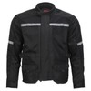 Noru Ganjo Jacket - Waterproof Adventure Motorcycle Jacket with CE