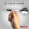 RED DRAGON Ikon 1.4 22 Gram Professional Tungsten Steeltip Darts