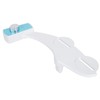 Non Electric Bidet Toilet Seat Attachment Hot and Cold Water