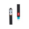 LEGAMI Erasable Gel Pen - Erasable Pen - Penguin