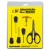 Fishing Tackle Max Boilie Tool Set Carp Accessories Assortment with