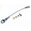 ATVWorks Tailgate Cable Compatible with Polaris 2005-2016 Ranger 500 700