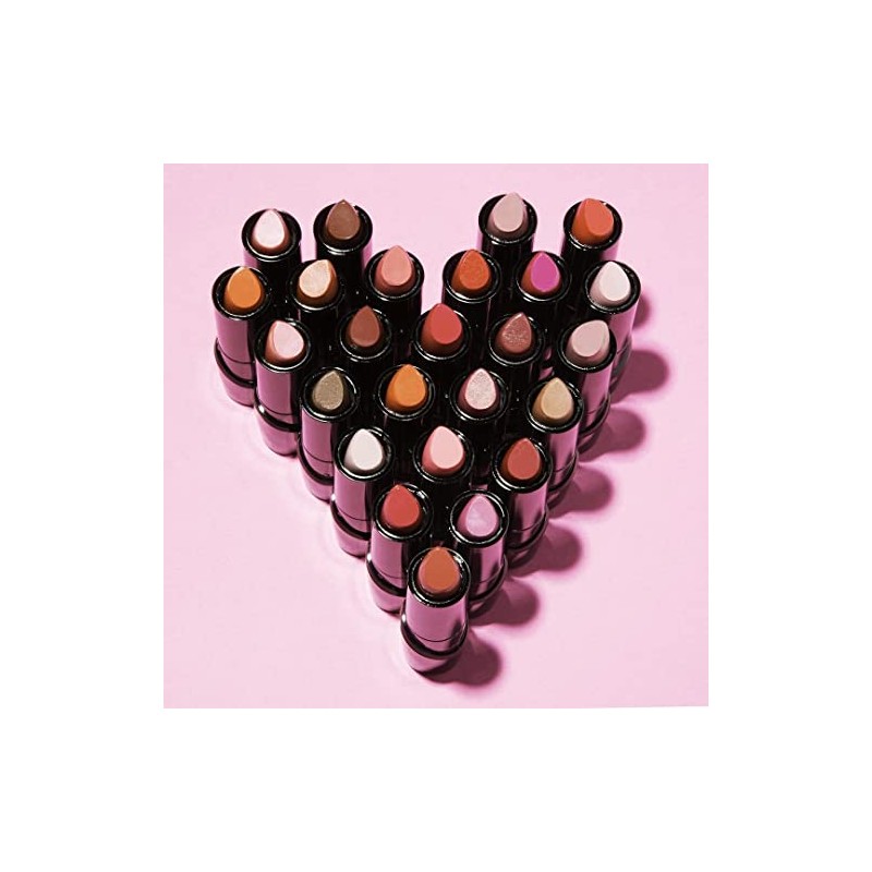 Wnw Lipstick 504a Sf Pink Size 0.13o Wet & Wild