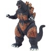 BANDAI Godzilla Movie Monster Series Burning Godzilla