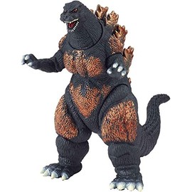 BANDAI Godzilla Movie Monster Series Burning Godzilla