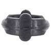 Exhaust Rubber Holder Rubber Hanger Exhaust Rubber Holder Tailpipe Silencer