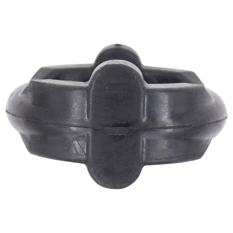 Exhaust Rubber Holder Rubber Hanger Exhaust Rubber Holder Tailpipe Silencer