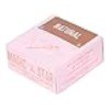 Polvo Fijador Jeffree Star Cosmetics Natural Alta Cobertura