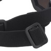 Dog Goggles Windproof UV Protection Dog Sunglasses for Medium Large