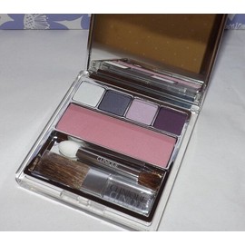 Clinique 2 x Clinique ~ NUTCRACKER PALETTE in ACT II ~ SUGAR PLUM SUITE Lot of 2