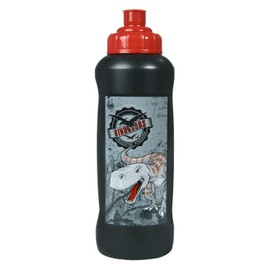 Scooli DIJQ9911 – Dinosaur 450 ml Sports Bottle