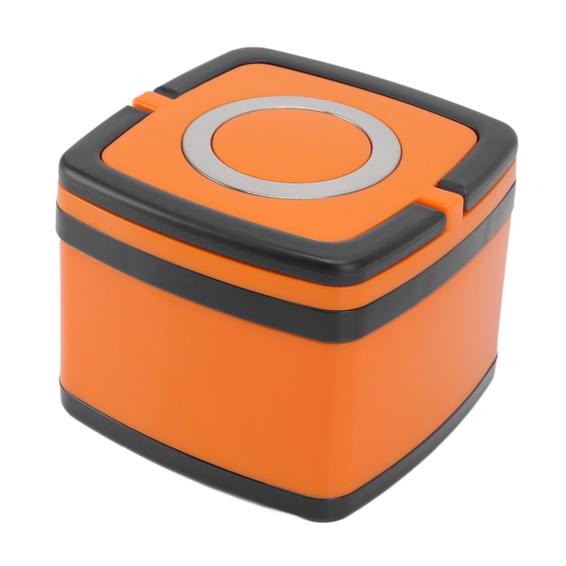 304 Stainless Steel Insulated Bento Box Leakproof Stackable Japanese Insulated
