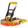 Gibbon Banana Lama Treewear Set Slackline