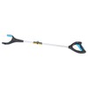 Foldable Reacher Grabber Tool Folding Pick Up Stick Telescoping Pick