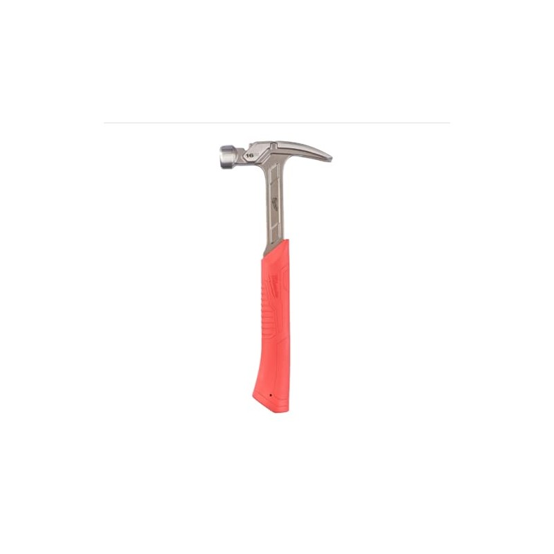 4932478653 ShockSHIELD™ Nail Hammer 450g Milwaukee