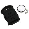 2 Button Remote Key Fob Case Shell For Vauxhall Corsa