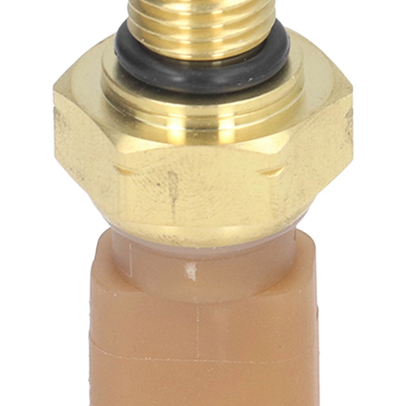 274‑6720 Oil Pressure Sensor 3 Pin Prevent Leakage Engine Pressure