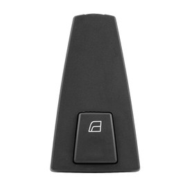 VNL Passenger Side Window Control, 2012 VNL 670 Power Window Switch, 20752919 Window Power Switch Passenger Side for Truck FH12 FM VNL