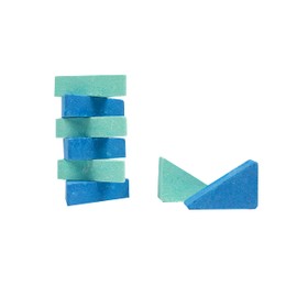 Gift Republic-Pack of 8 Lavender Scented -Positive Energy Bubble Bath Bombs