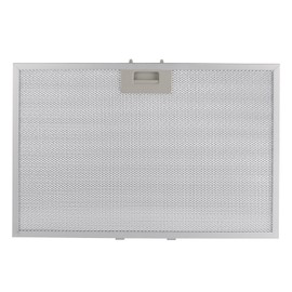 wb02x11012 Range Hood filter Compatible with Compatible with GE Range Hood JV666H2SS,JV566H2SS,17.5 x 11.7 x 0.35Inches 2-Pack