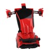 Remote Control Transformation Car Robot for Boys One Button 360