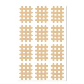 [Commercial] ekuserusupairarute-pu Type B 12 Sheets 30 Sheets Total 360 Sheets