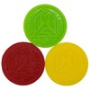 Madd Gear MGP Scooter Wax 3 Pack