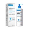 Crema Revitalizante Para Arrugas, Hidrata Y Suaviza La Piel`