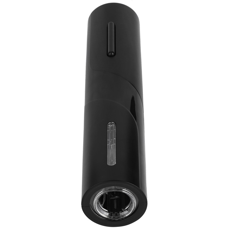 3PCS/Set Electric Wine Bottle Opener Set with Bottle Pourer Press