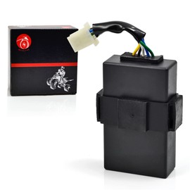 MOTO1988 Igniter CDI Box For Honda Shadow 700 VT700 1984 1985 Shadow 750 VT750 1983 30400-ME9-005 30400-ME9-770 30400-ME9-781