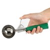 Cuchara para Helado con Liberación, Acero Inoxidable