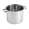 Oster Sangerfield 5-Quart Stainless Steel Pasta Pot Set with Steamer