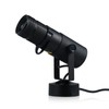 10W Adjustable Aperture Spotlight LED Manual Focus Length Adjustable Angle