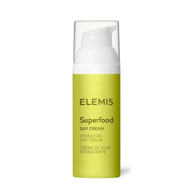 ELEMIS Superfood Day Cream - Pre-Biotic Day Cream, 1.6 fl.