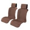 TanYoo Seat Cover, Waterproof, Standard - Sized Car, Suitable for