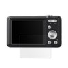 dipos I 4x Schutzfolie matt passend für Panasonic Lumix DMC-FS28