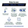 Jaw Exerciser for Man and Woman 3 Resistance Levels (6